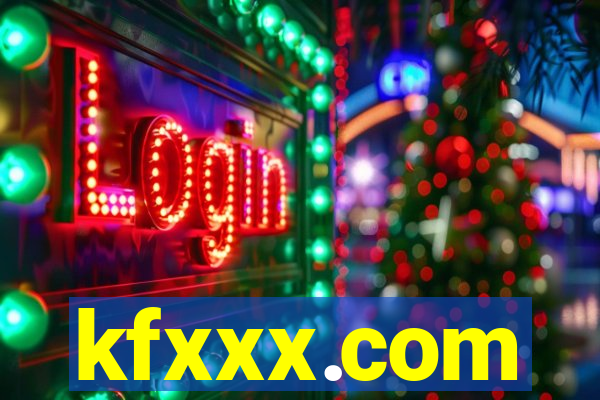 kfxxx.com