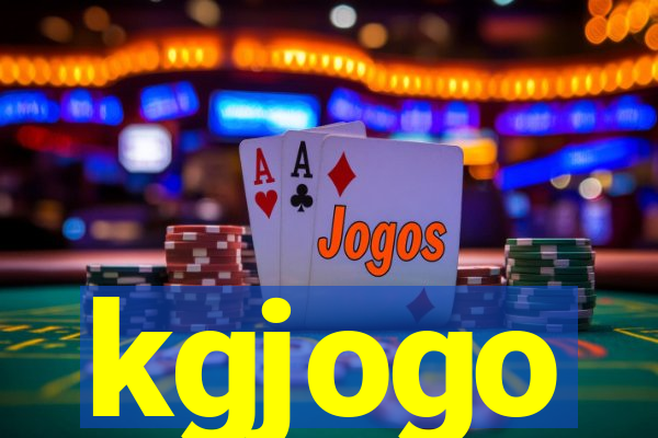 kgjogo