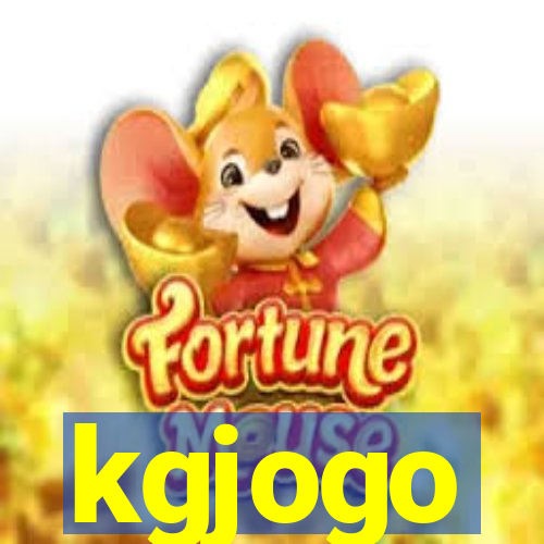 kgjogo