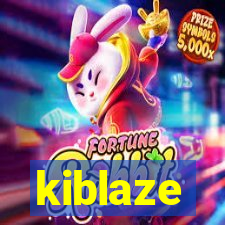 kiblaze