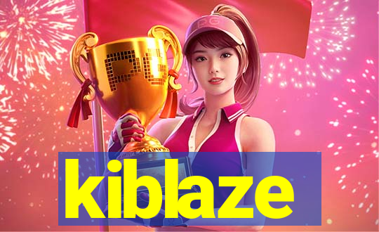 kiblaze