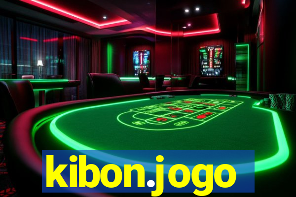 kibon.jogo