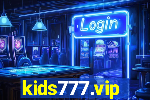 kids777.vip