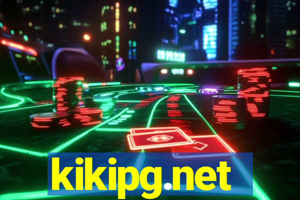 kikipg.net