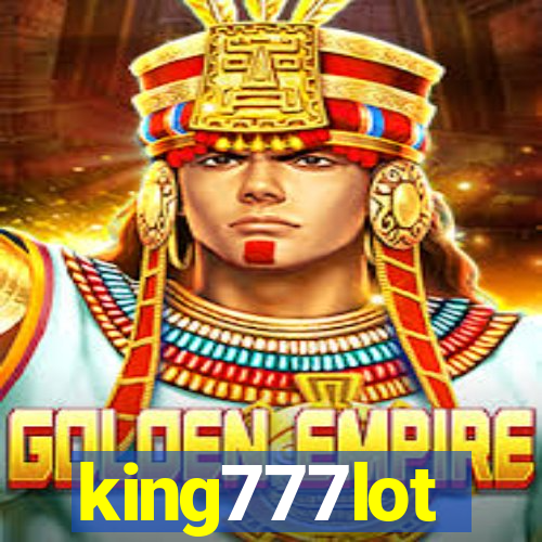 king777lot