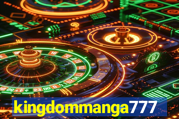 kingdommanga777