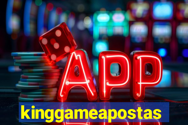 kinggameapostas