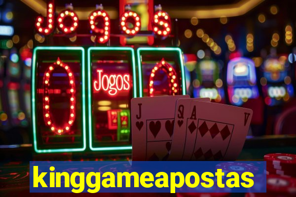 kinggameapostas