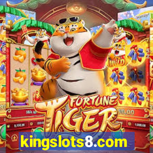 kingslots8.com