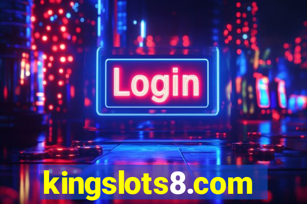 kingslots8.com