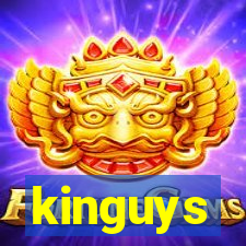 kinguys