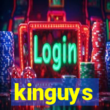 kinguys