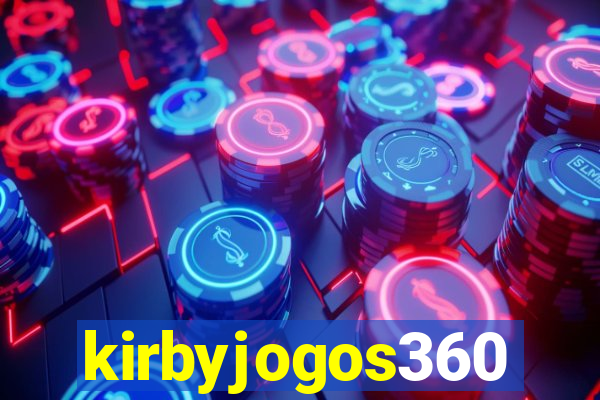 kirbyjogos360