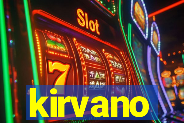 kirvano