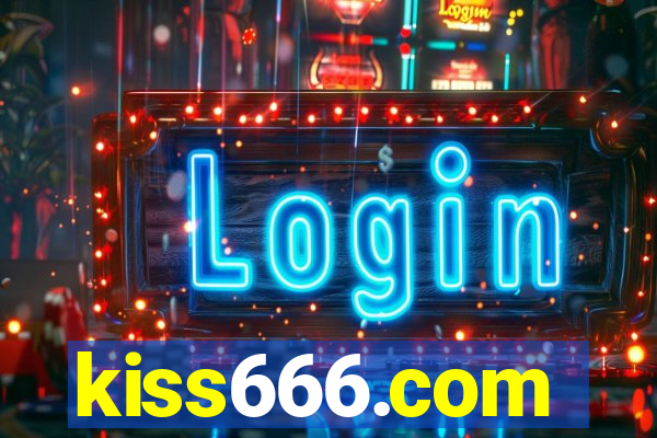 kiss666.com