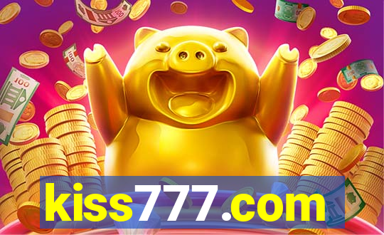 kiss777.com