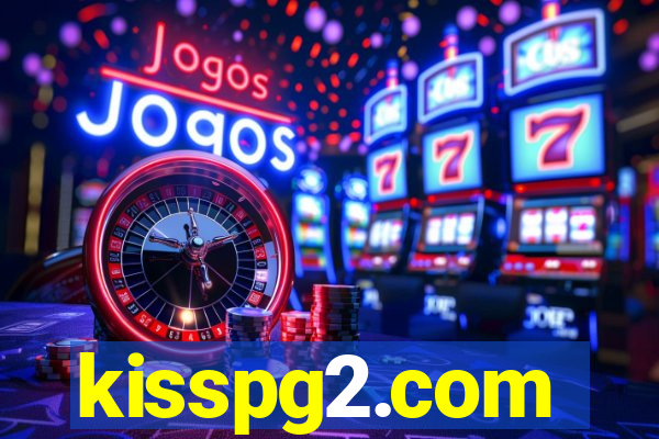 kisspg2.com