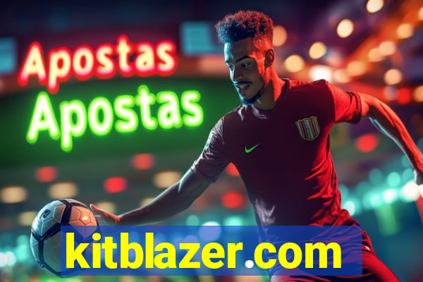 kitblazer.com