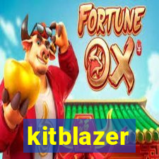 kitblazer