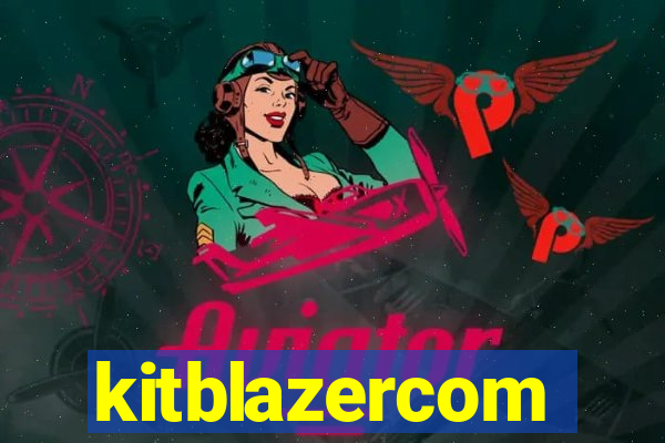 kitblazercom