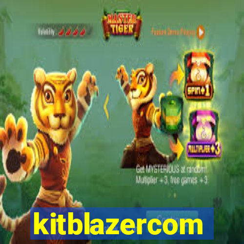 kitblazercom