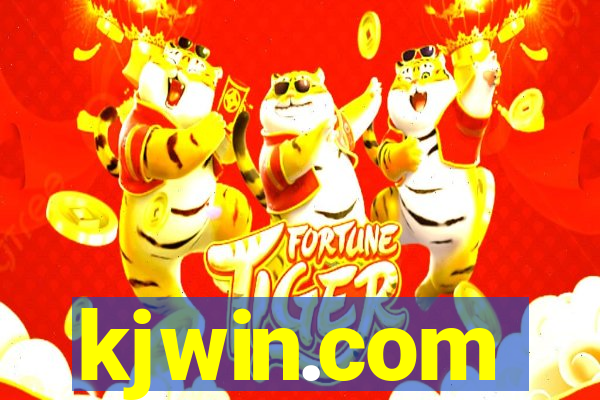 kjwin.com