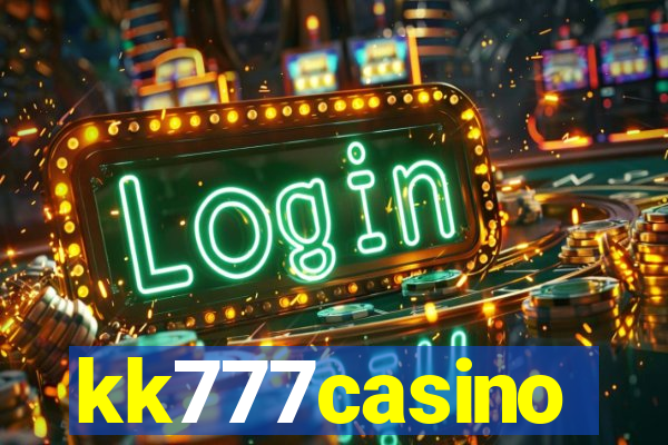 kk777casino