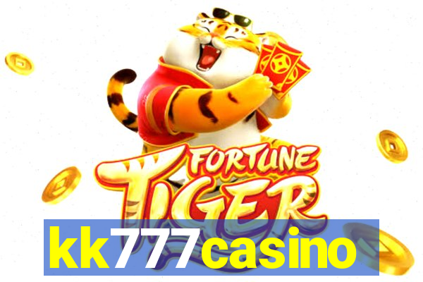 kk777casino