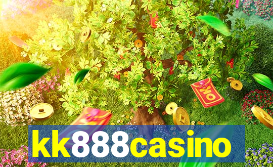 kk888casino