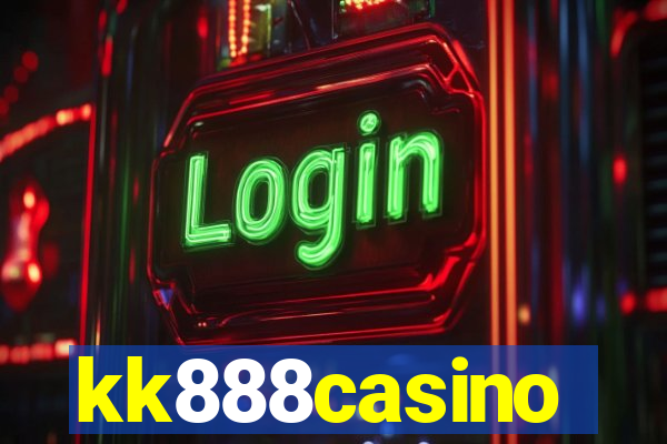 kk888casino