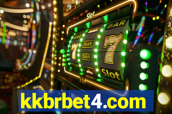 kkbrbet4.com