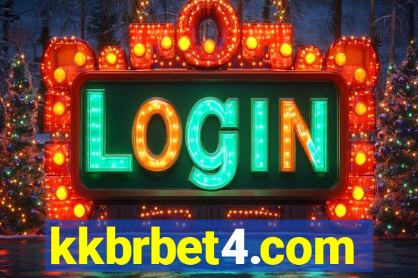 kkbrbet4.com