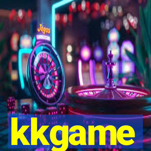 kkgame