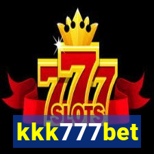 kkk777bet