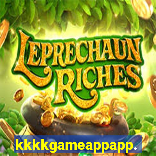 kkkkgameappapp.com