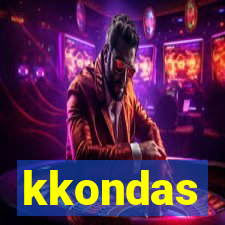 kkondas