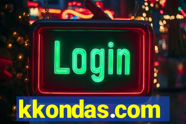 kkondas.com