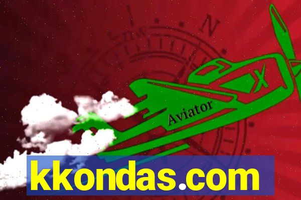 kkondas.com