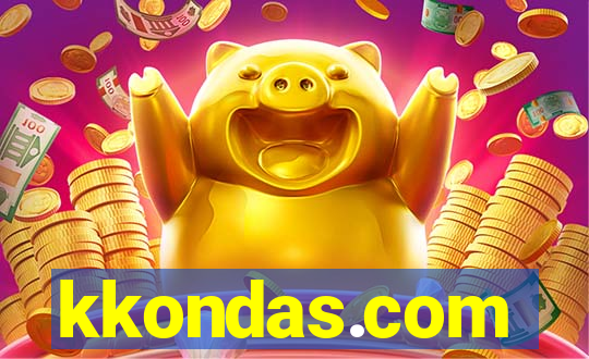 kkondas.com