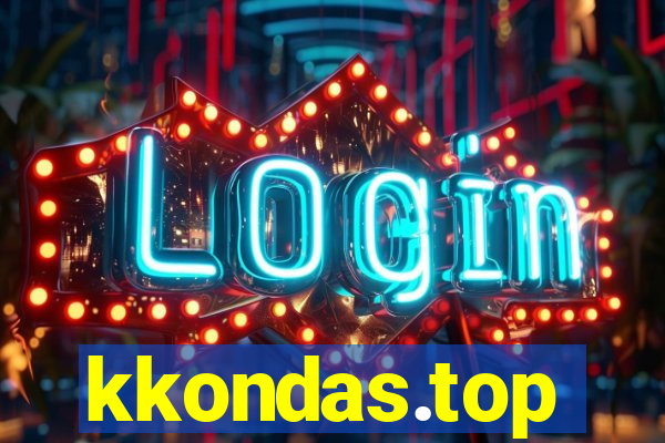 kkondas.top