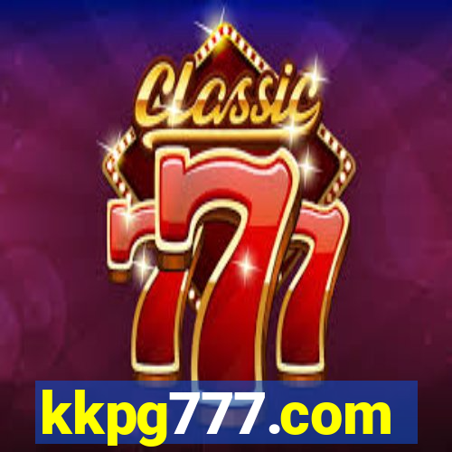 kkpg777.com