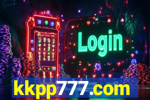 kkpp777.com