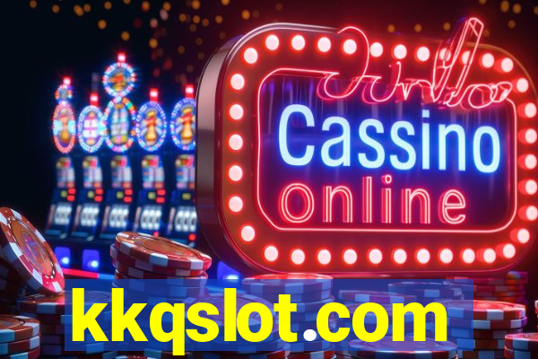 kkqslot.com