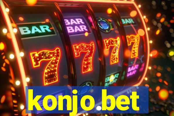 konjo.bet