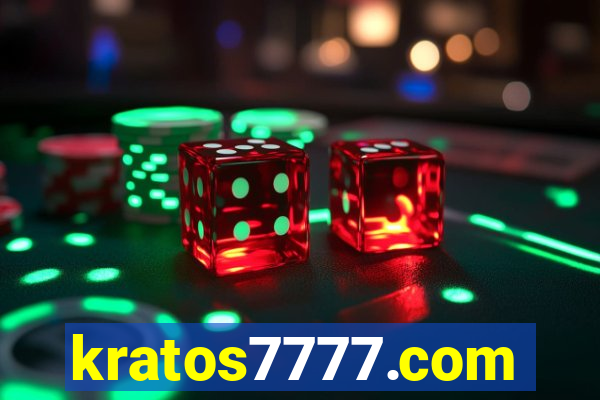 kratos7777.com