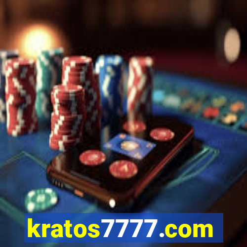 kratos7777.com