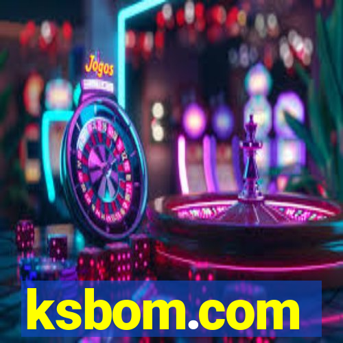 ksbom.com