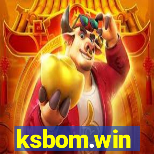 ksbom.win