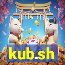 kub.sh