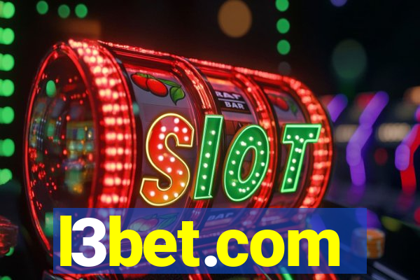 l3bet.com